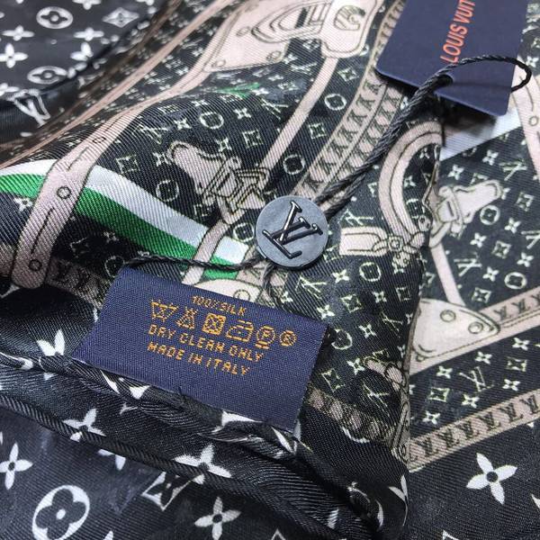 Louis Vuitton Scarf LVC00534